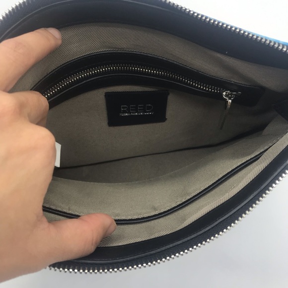 NWOT Reed By Reed Krakoff Three Way Bag - Picture 4 of 6